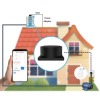bot chytry senzor hladiny vody tuya lms1 Wi-Fi00012