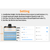 bot chytry senzor hladiny vody tuya lms1 Wi-Fi00011
