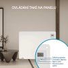 Infračervený topný panel IPH2 550 W DO (5)