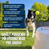 BOT automatický vrhač míčků pro psy L1 (3)
