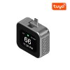 BOT Chytrý monitor kvality vzduchu AQ2 mini WiFi Tuya CO2, TVOC, HCHO, PM2.5