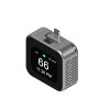 BOT Chytrý monitor kvality vzduchu AQ2 mini WiFi Tuya CO2, TVOC, HCHO, PM2 (3)