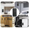 bot nabytkovy chytry zamek Wi-Fi ttlock cl1 4
