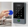 bot pristupovy system s klavesnici a cteckou otisku prstu k3fr ttlock00003