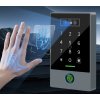 bot pristupovy system s klavesnici a cteckou otisku prstu k3fr ttlock00002