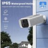 bot chytra venkovni kamera cs1 wifi tuya se solarnim panelem7