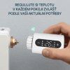 Chytrá WiFi termostatická hlavice TH4 Tuya (7)