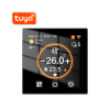 4276 WiFi pokojový termostat Tuya RTL5 1
