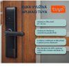 Chytrá klika H3 černá TUYA 10 (1)
