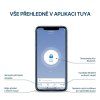 Chytrá klika H3 černá TUYA 10 (2)