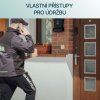 Chytrá klika H1 pro pronájem bytu, chalupy nebo apartmánu (4)