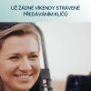 Chytrá klika H1 pro pronájem bytu, chalupy nebo apartmánu (1)