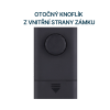 zámek LH7 detail 4