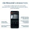 Chytrá venkovní WiFi kamera FLC1 Floodlight PTZ (7)