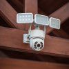Chytrá venkovní WiFi kamera FLC1 Floodlight PTZ (11)