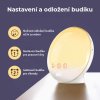 BOT Chytrý budík WL1 5