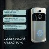 Chytrý zvonek s kamerou Tuya A1 (3)