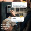 Chytrý zvonek s kamerou Tuya A1 (6)