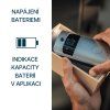 Chytrý zvonek s kamerou Tuya A1 (7)
