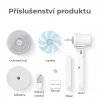BOT Stojanový smart ventilátor WiFi 3