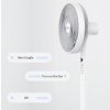 BOT Stojanový smart ventilátor WiFi 6