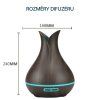 Smart aroma difuzér B5 (2)