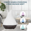 Smart aroma difuzér B5 (8)