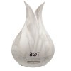 BOT Aroma difuzér B5 DO - bílý mramor, 400 ml