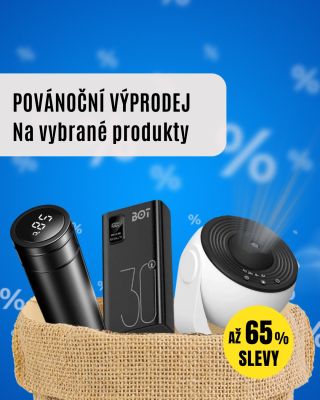 ✨ Povánoční výprodej je tady!😍 #chytrebydleni #smarthome #domacnost #pohodli #chytráelektronika #blueroad #blueroadcz...