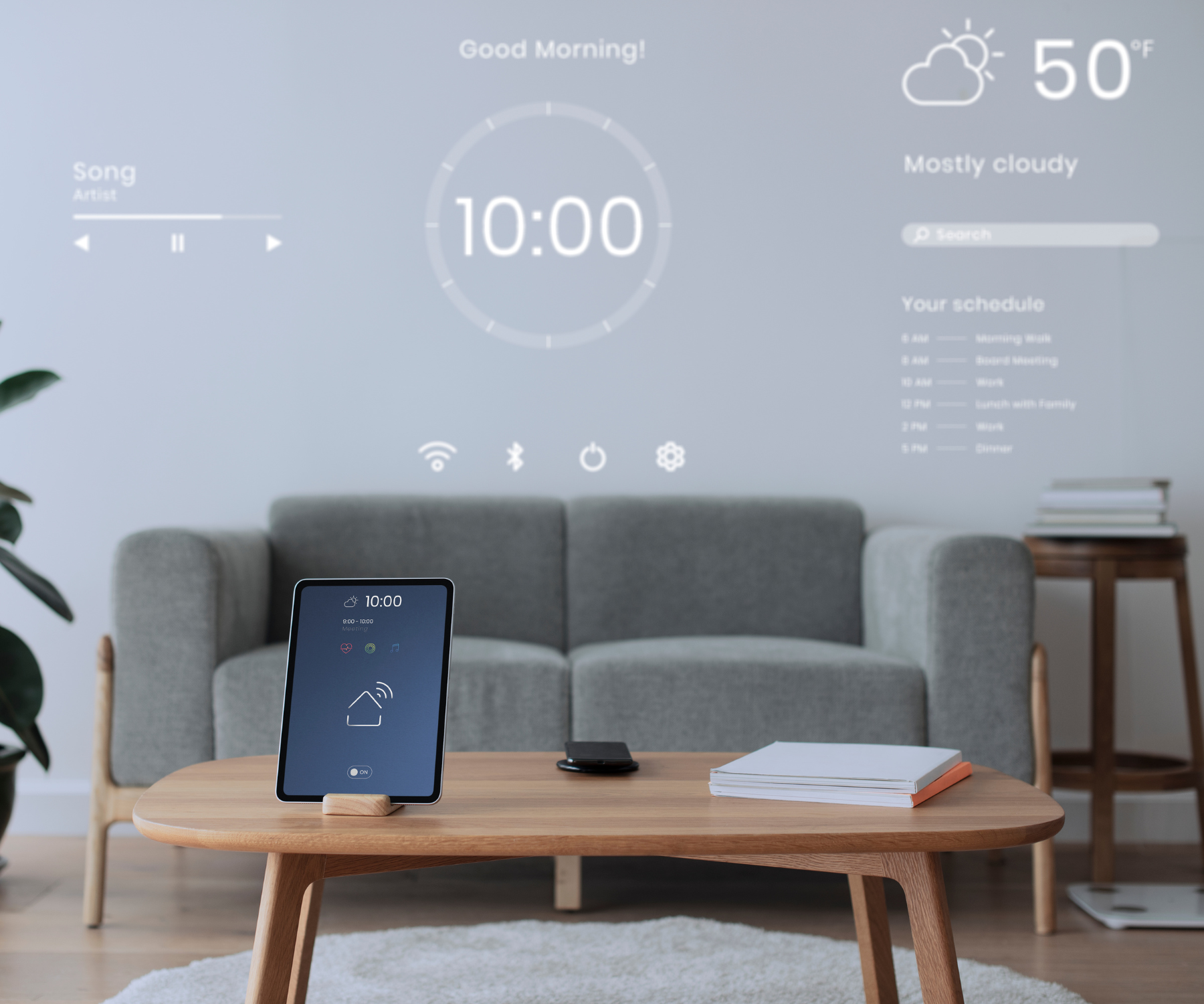 Hogyan készítsünk okos otthont, avagy hol is kezdjük?