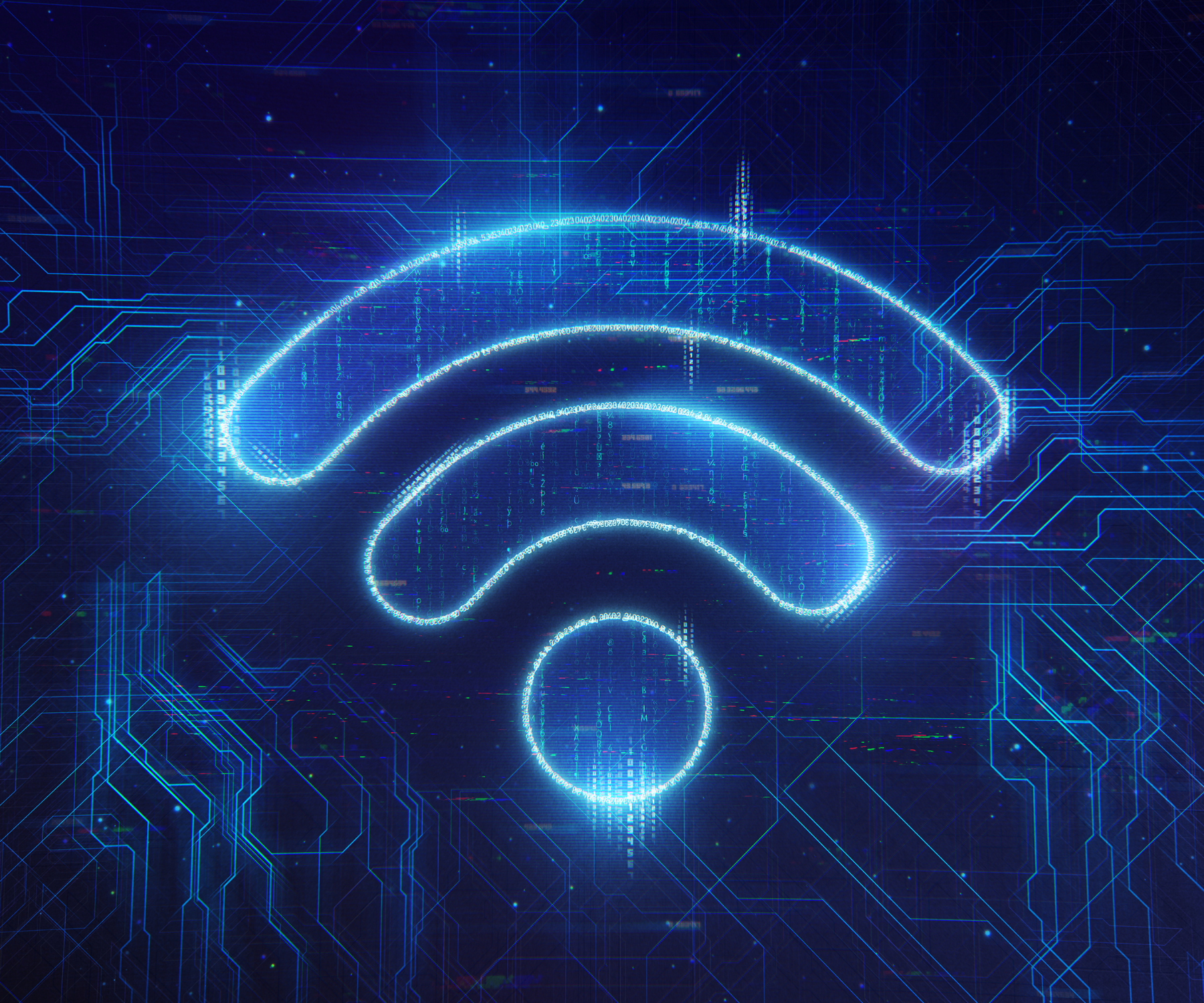 WiFi hálózat 2,4 GHz vs 5 GHz és okos otthon