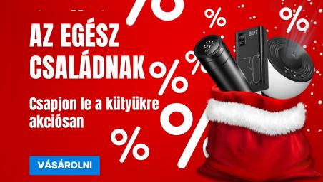 karacsonyi ajandekok