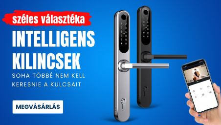 Okos kilincsek