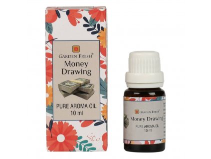Ayurvédikus aromaolaj Pénvonzás