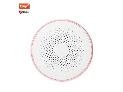 BOT Okos biztonsági sziréna AS3 ZigBee