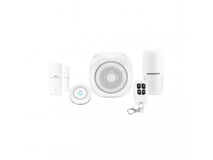 BOT Okos biztonsági rendszer SK2