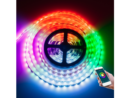 1530 5 bot okos led szalag hkls12v 5 m