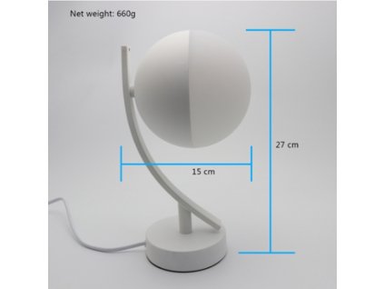 Smart Lamp