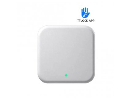 BOT TTLOCK Távvezérléséhez szükséges WIFI gateway