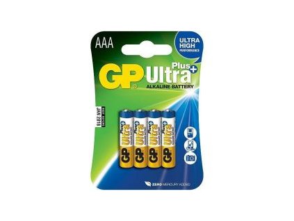 GP AAA 4 ks