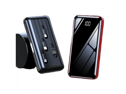 SOLO Power Bank P11 10000 mAh