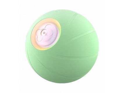 CHEERBLE Ball Interaktív labda kutyáknak PE 78mm