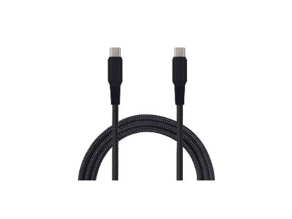 BOT Adatkábel USB C – USB C, 1,3 m