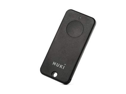 nuki bluetooth medáltartó
