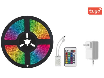 bot smart led szalag wled2 rgb 5 m