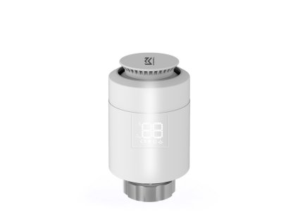 SWELL Smart termosztatikus fej