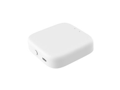 WIFI Gateway a SWELL termosztatikus fej távirányításához