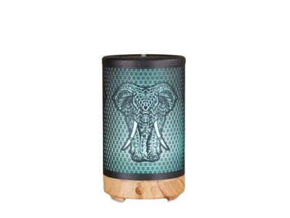 bot aroma diffúzor sdm2 elefánt 100ml