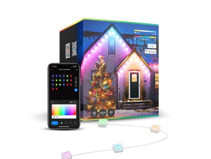 bot intelligens kültéri led szalag olh1 11 5 méter 3