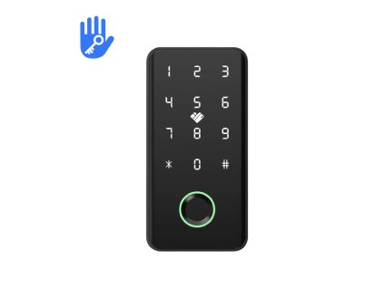 intelligens zár wifi ttlock cl1 14